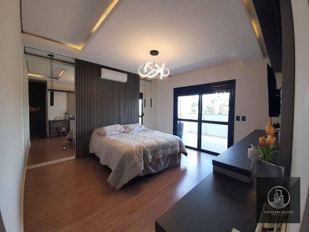 Casa de Condomínio à venda com 4 quartos, 375m² - Foto 4