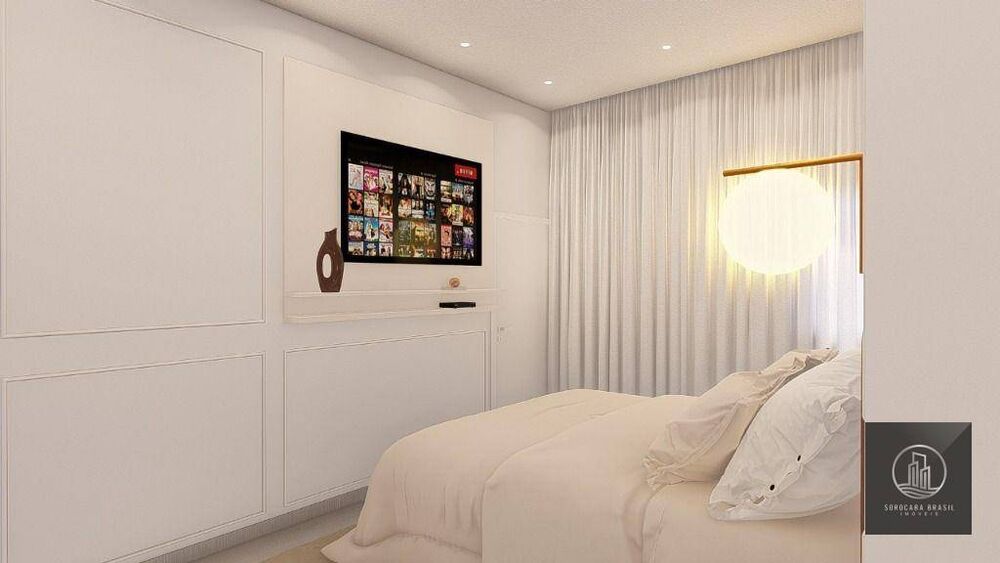 Casa de Condomínio, 3 quartos - Foto 3