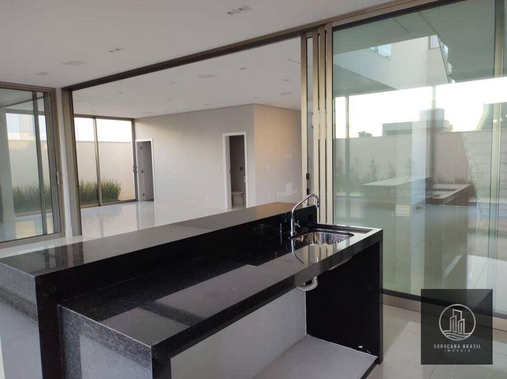 Sobrado, 5 quartos, 425 m² - Foto 3