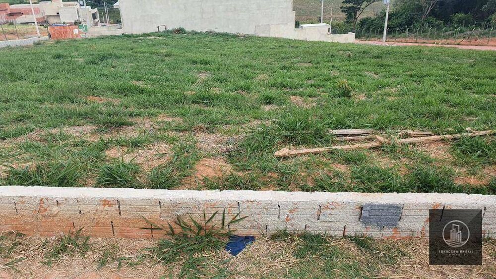 Loteamento e Condomínio, 272 m² - Foto 1