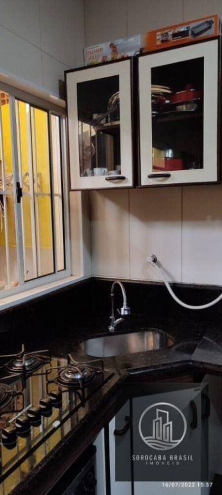 Sobrado, 2 quartos, 67 m² - Foto 3