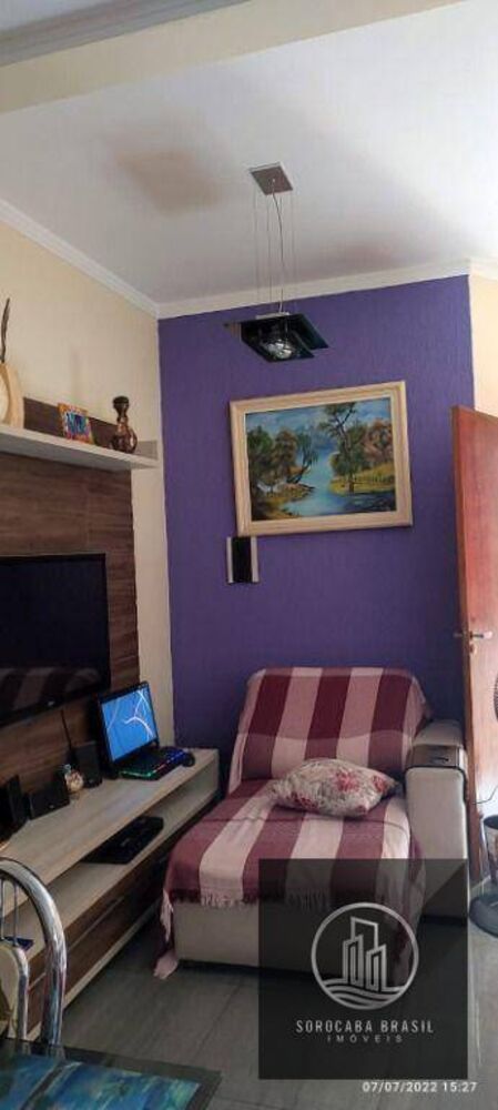 Sobrado, 2 quartos, 67 m² - Foto 2