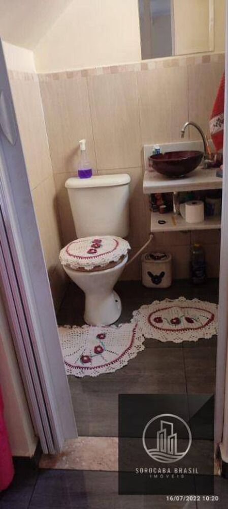 Sobrado, 2 quartos, 67 m² - Foto 8