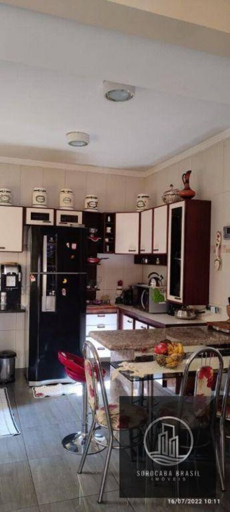 Sobrado, 2 quartos, 67 m² - Foto 1