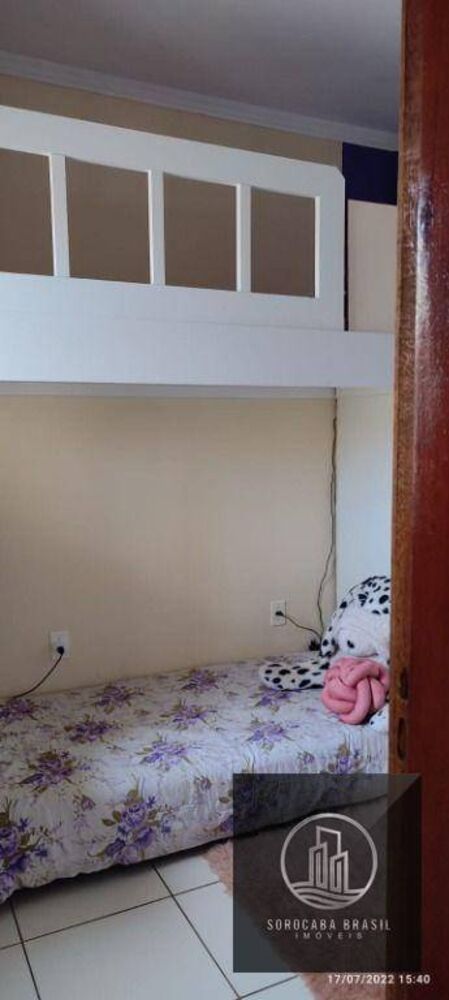 Sobrado, 2 quartos, 67 m² - Foto 7