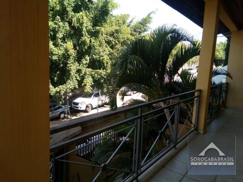 Sobrado, 4 quartos, 320 m² - Foto 2