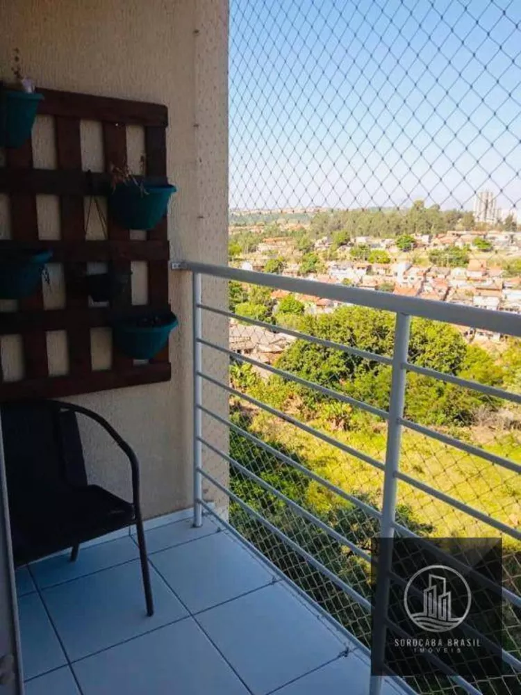 Apartamento à venda com 2 quartos, 60m² - Foto 4