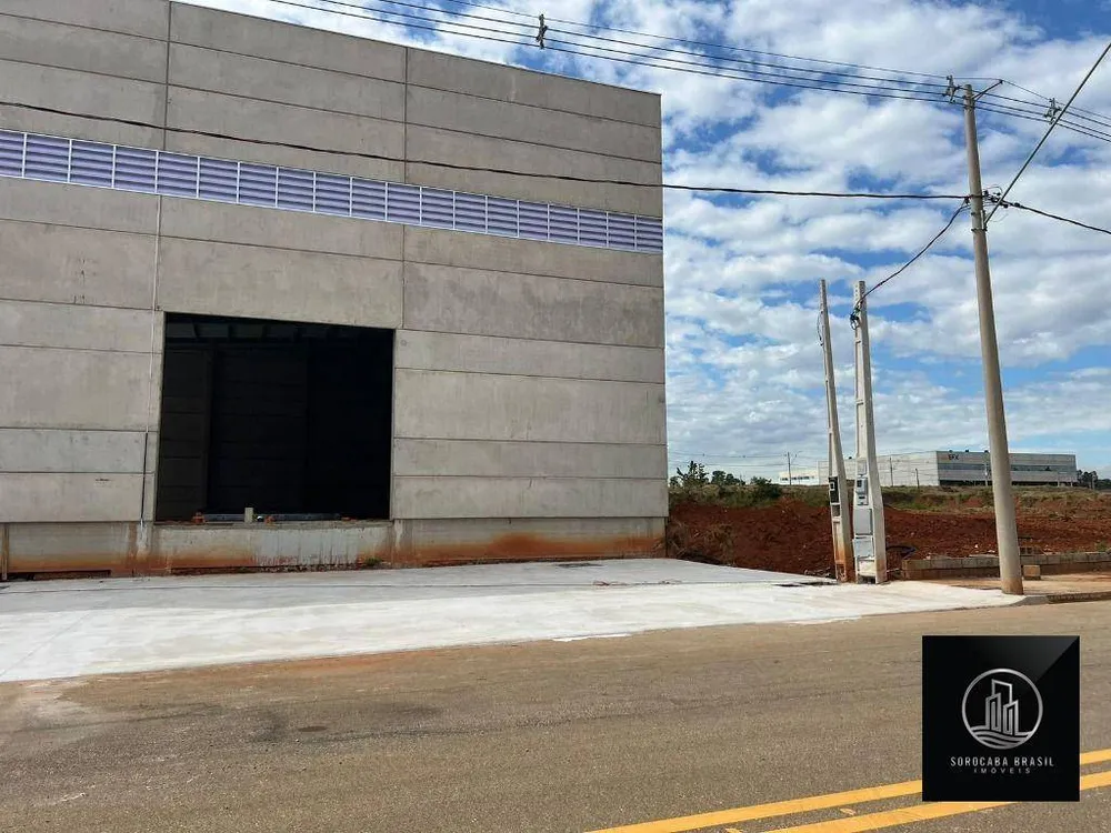 Depósito-Galpão, 2096 m² - Foto 3
