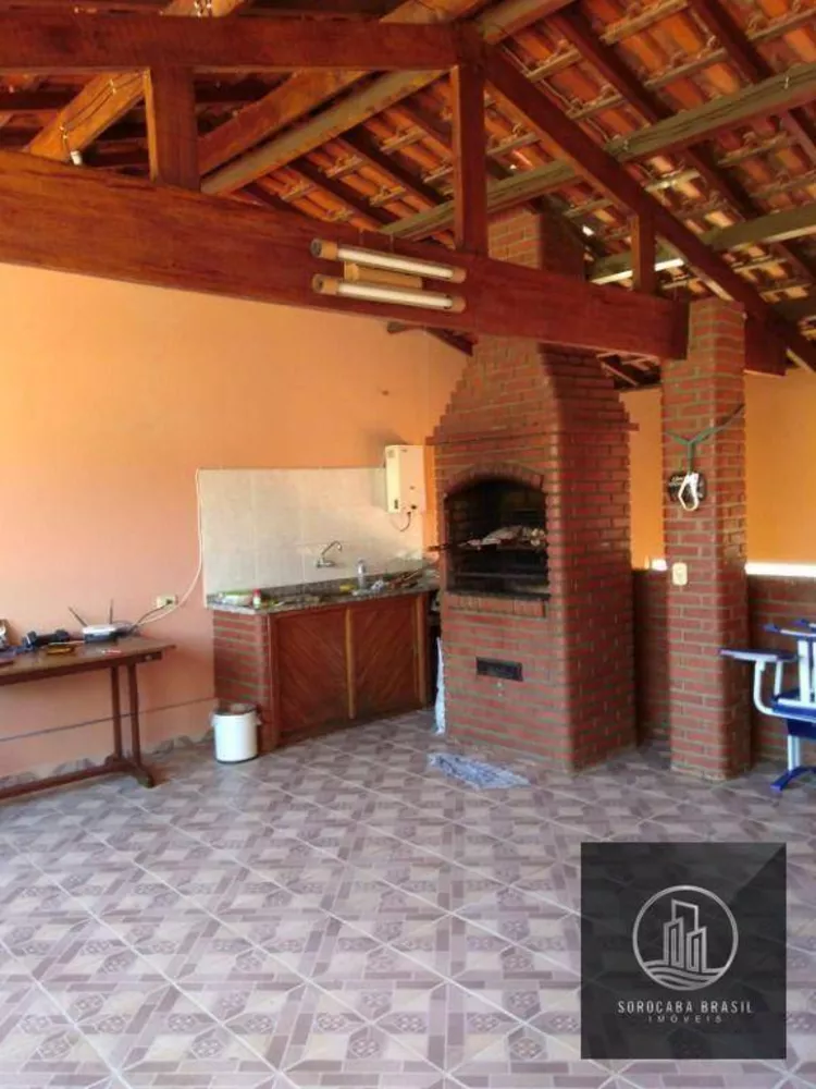 Sobrado à venda com 3 quartos, 344m² - Foto 6