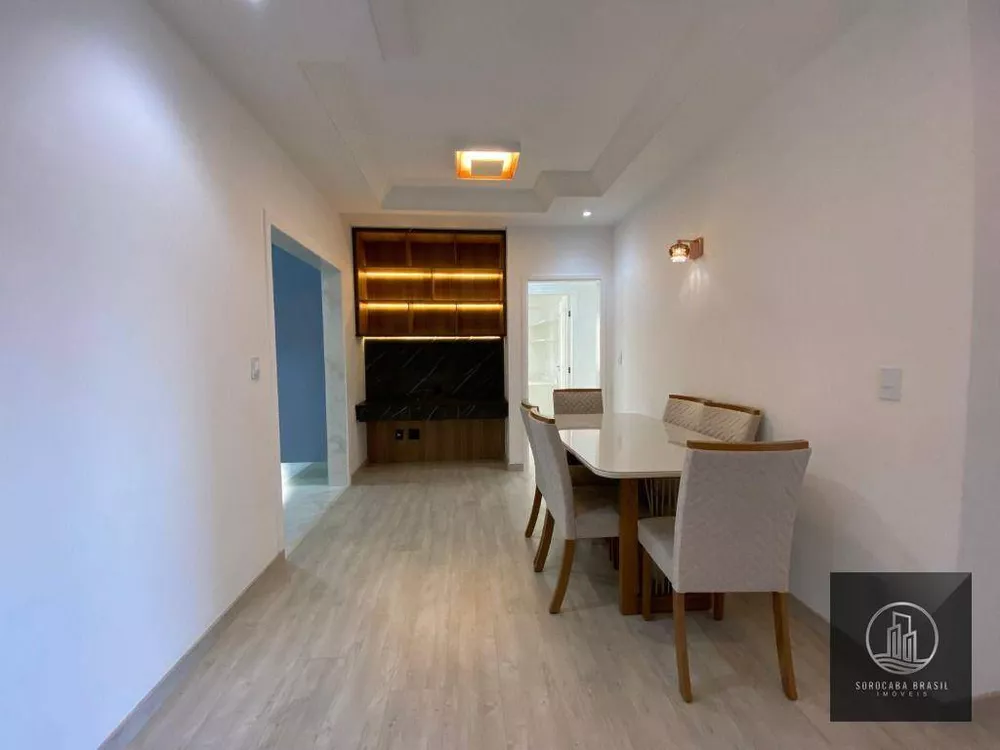 Apartamento à venda com 3 quartos, 95m² - Foto 3