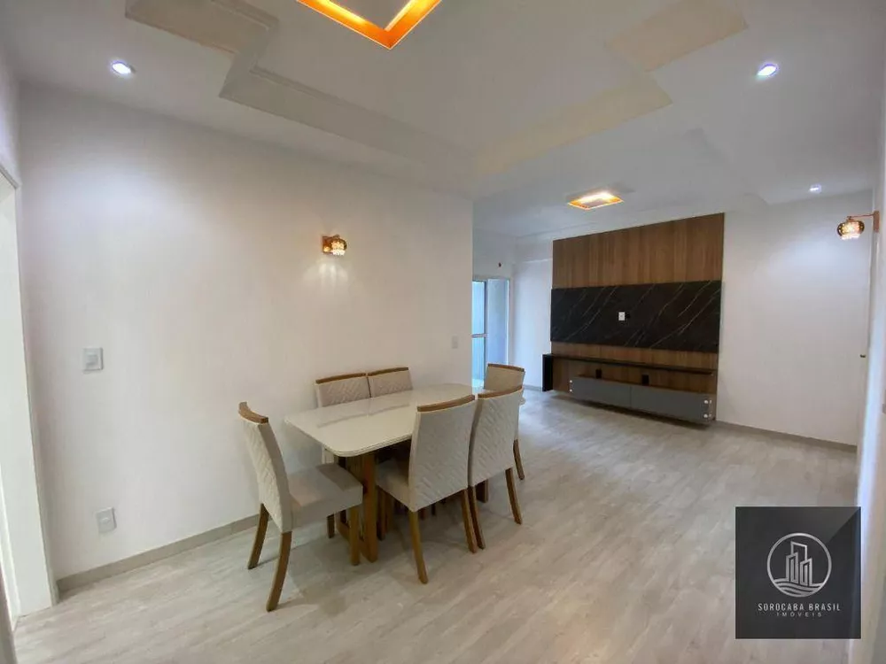 Apartamento à venda com 3 quartos, 95m² - Foto 4