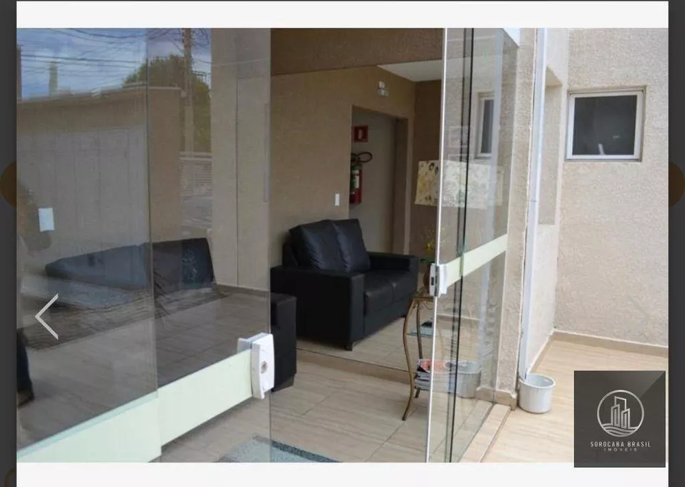 Apartamento à venda com 3 quartos, 67m² - Foto 2