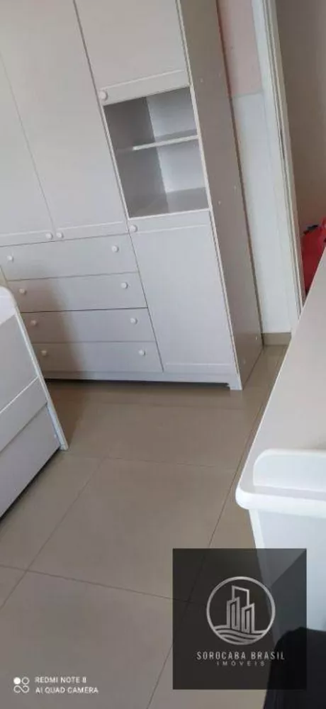 Apartamento à venda com 2 quartos, 52m² - Foto 6