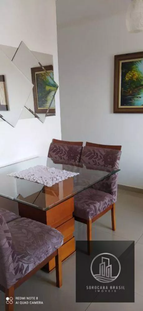 Apartamento à venda com 2 quartos, 52m² - Foto 7