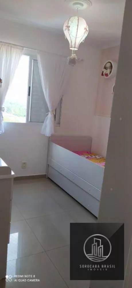 Apartamento à venda com 2 quartos, 52m² - Foto 5