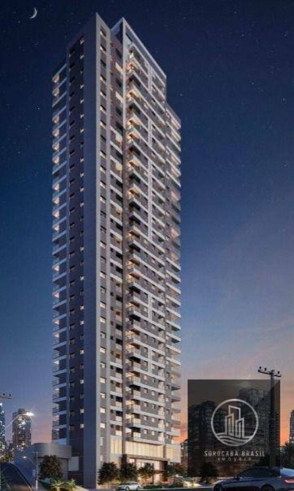 Apartamento, 3 quartos, 85 m² - Foto 2