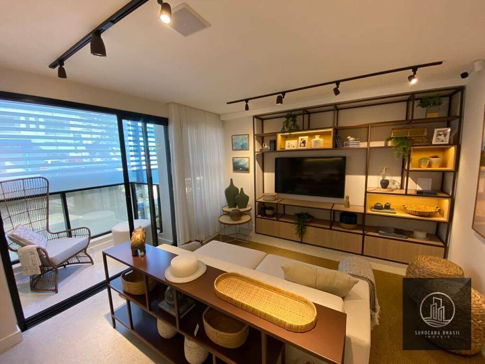 Apartamento, 3 quartos, 85 m² - Foto 9