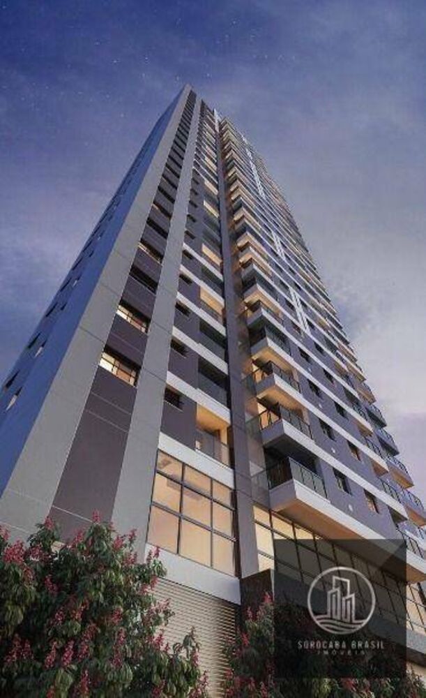 Apartamento, 3 quartos, 85 m² - Foto 1