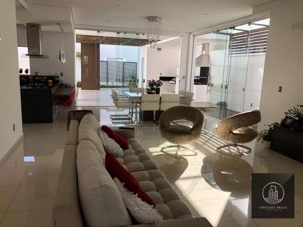 Sobrado à venda com 3 quartos, 360m² - Foto 4