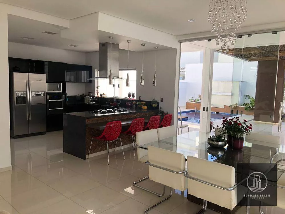 Sobrado à venda com 3 quartos, 360m² - Foto 2