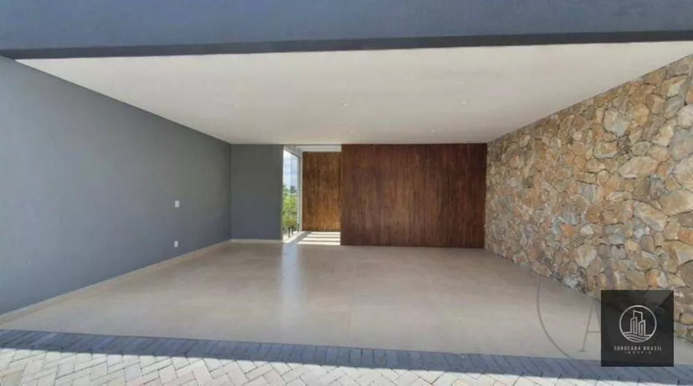 Casa de Condomínio à venda com 4 quartos, 360m² - Foto 4