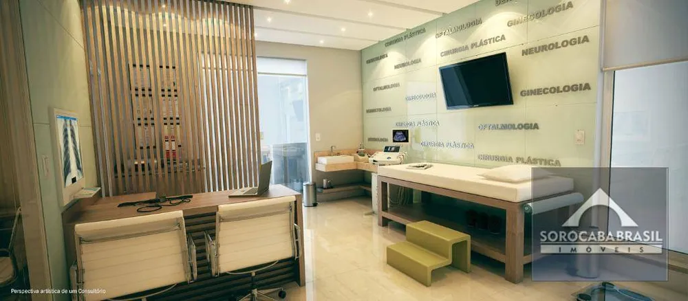 Sala-Conjunto, 57 m² - Foto 1