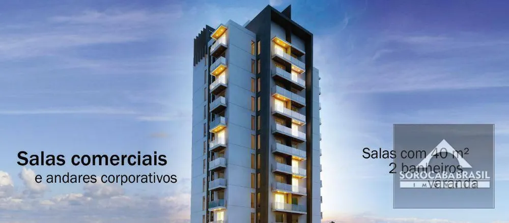 Sala-Conjunto, 57 m² - Foto 4