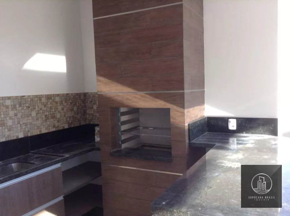 Sobrado à venda com 3 quartos, 280m² - Foto 2