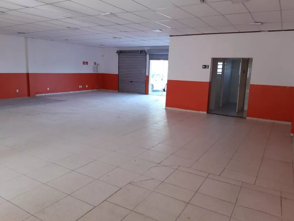 Depósito-Galpão-Armazém para alugar, 200m² - Foto 3