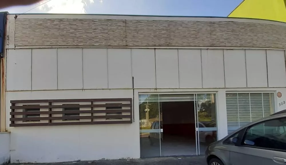 Depósito-Galpão-Armazém para alugar, 200m² - Foto 1