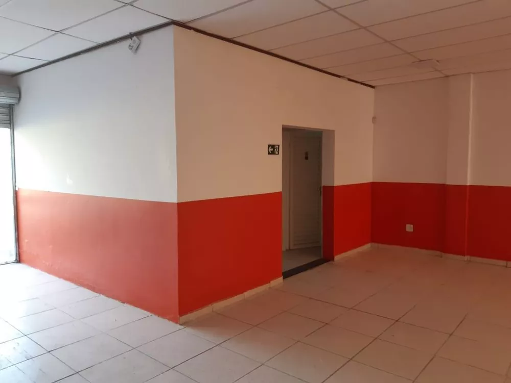 Depósito-Galpão-Armazém para alugar, 200m² - Foto 4