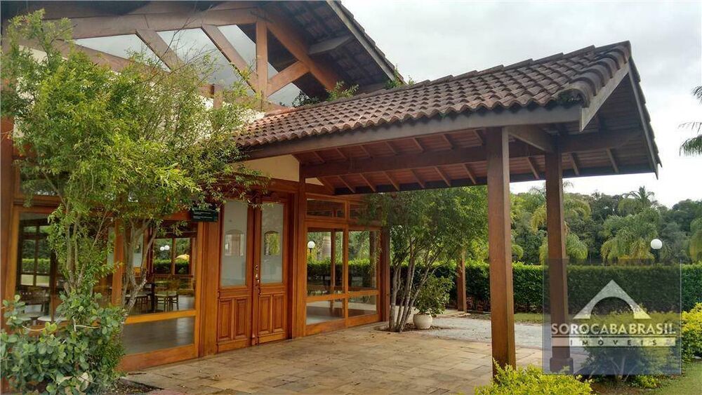 Casa de Condomínio à venda e aluguel com 3 quartos, 330m² - Foto 2