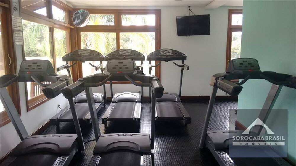 Casa de Condomínio à venda e aluguel com 3 quartos, 330m² - Foto 3