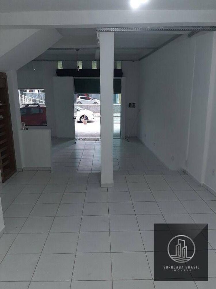 Conjunto Comercial-Sala para alugar, 100m² - Foto 3