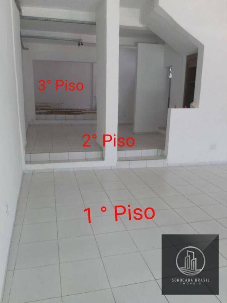 Conjunto Comercial-Sala para alugar, 100m² - Foto 2