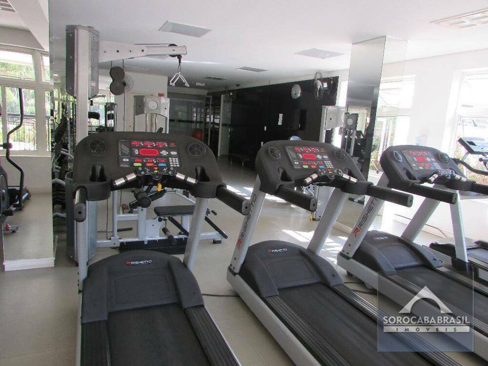 Apartamento, 3 quartos, 196 m² - Foto 1