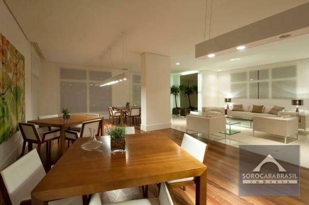 Apartamento, 3 quartos, 196 m² - Foto 9