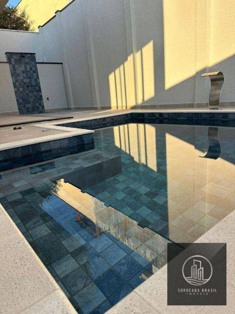 Sobrado, 3 quartos, 260 m² - Foto 3