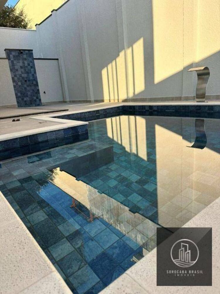 Sobrado, 3 quartos, 260 m² - Foto 2