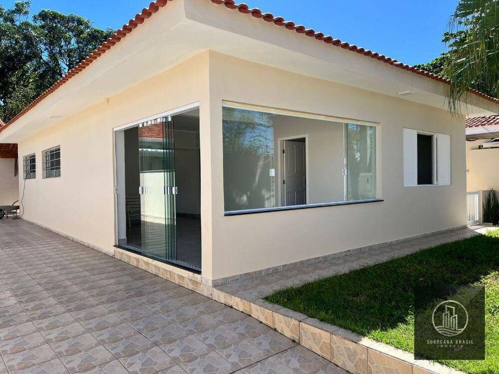 Casa, 3 quartos, 143 m² - Foto 1