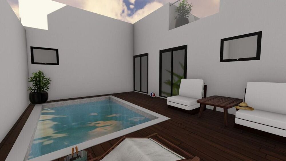 Casa, 4 quartos, 210 m² - Foto 3
