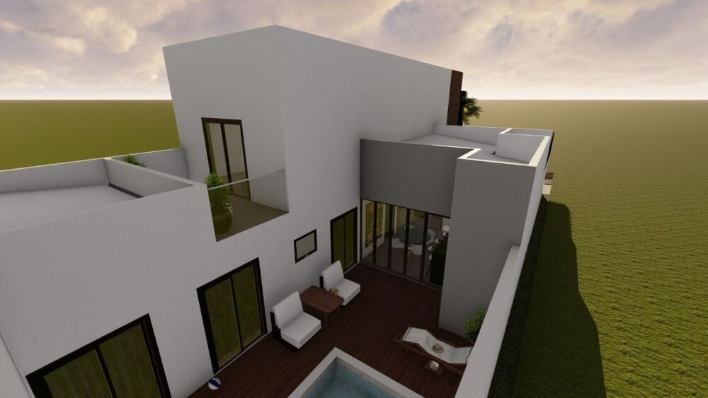 Casa, 4 quartos, 210 m² - Foto 5