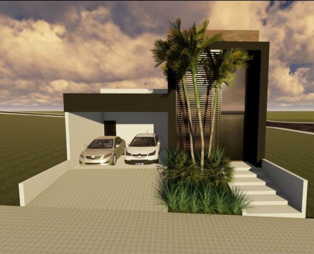 Casa, 4 quartos, 210 m² - Foto 4