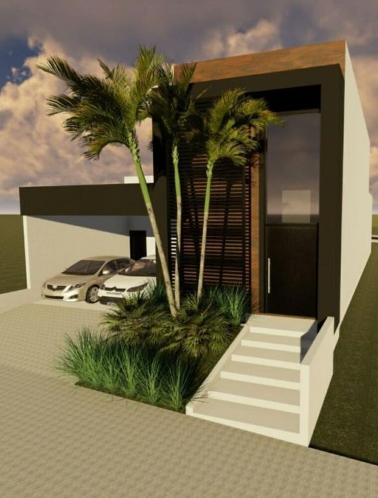 Casa, 4 quartos, 210 m² - Foto 2