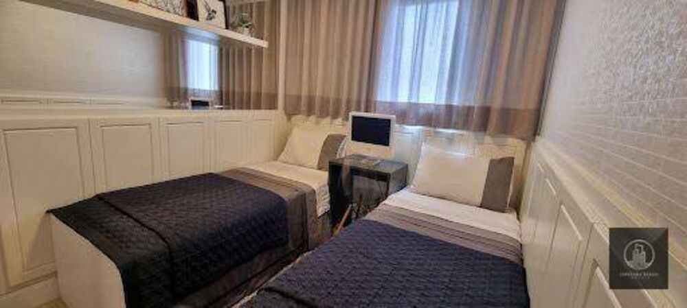 Apartamento à venda com 2 quartos, 60m² - Foto 6