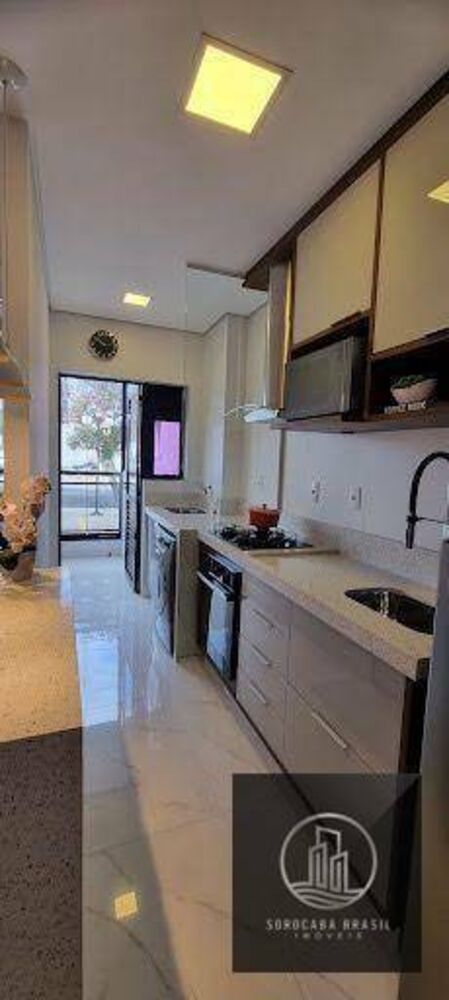 Apartamento à venda com 2 quartos, 60m² - Foto 4