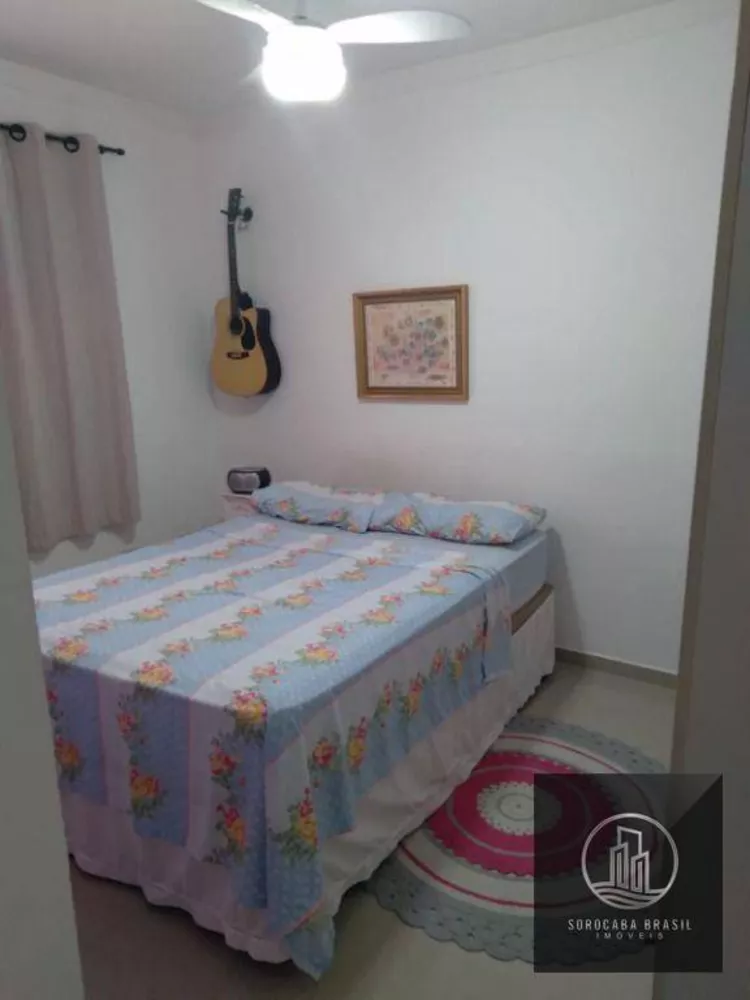 Apartamento à venda com 2 quartos, 47m² - Foto 7