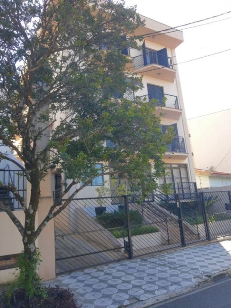 Apartamento, 3 quartos, 81 m² - Foto 3