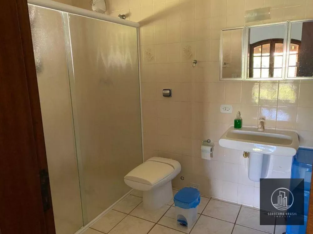 Casa de Condomínio à venda com 4 quartos, 376m² - Foto 2