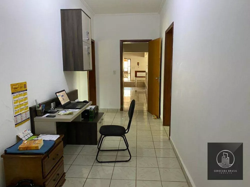 Casa de Condomínio à venda com 4 quartos, 376m² - Foto 3